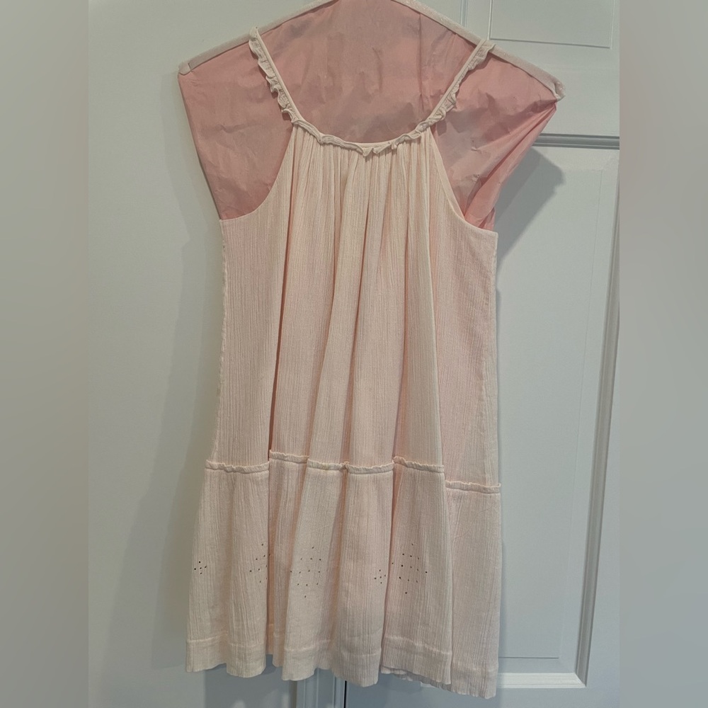 Bonpoint Girls dress Size  10